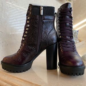 Vince Camuto Ermania Boots